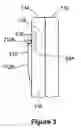Fig. 04 - Speaker clearance arrangement for a communication device