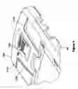 Fig. 05 - Speaker clearance arrangement for a communication device