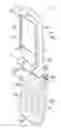 Fig. 01 - Electronic apparatus and enclosure therefor