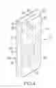 Fig. 05 - Electronic apparatus and enclosure therefor