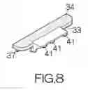 Fig. 08 - Electronic apparatus and enclosure therefor