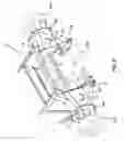 Fig. 08 - Integrated axle and cleaning fan wrapper for an agricultural harvesting machine