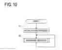 Fig. 10 - GAMING MACHINE WITH BONUS GAME