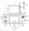 Fig. 01 - Game device, game implementation method, program and recording medium