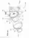 Fig. 09 - Gaming device having multiple transverse rotating displays