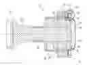 Fig. 01 - Sealing assembly