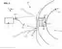 Fig. 04 - Flame barrier, apparatus and method for entertaining guests