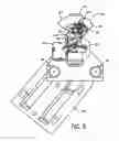 Fig. 09 - Motor Control Voltage Calibration for a Child Motion Device