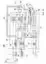 Fig. 11 - Capacitive sensing in user interface and motion control for a child motion device