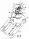 Fig. 08 - Capacitive Sensing Control and Calibration for a Child Device