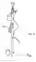 Fig. 08 - Portable golf caddy