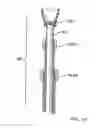 Fig. 09 - Portable golf caddy