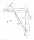 Fig. 10 - Portable golf caddy
