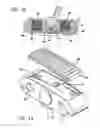 Fig. 10 - Adjustable putter head
