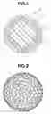 Fig. 02 - Multi-piece solid golf ball