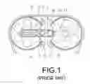 Fig. 02 - Belt gear positioning device