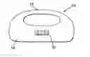 Fig. 01 - Isometric Exercise Device