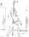 Fig. 06 - Portable exercise pole and method of use