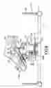 Fig. 07 - Exerciser with two rotating axles