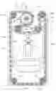 Fig. 01 - Machining center