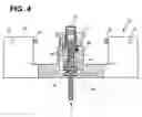 Fig. 05 - Centrifuge rotor assembly and method of connection thereof