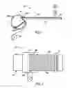 Fig. 02 - Drying device for producing small quantities of controlled particle size catalysts which are appropriate for use in fluidized bed operations such as fluid catalytic cracking
