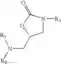 Fig. 07 - Process for the preparation of oxazolidinones and method of use thereof