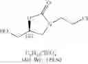 Fig. 261 - Process for the preparation of oxazolidinones and method of use thereof