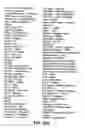 Fig. 53 - Glycoconjugation methods and proteins/peptides produced by the methods