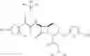 Fig. 11 - Compositions comprising carbacephem beta-lactam antibiotics and beta-lactamase inhibitors