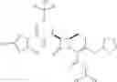 Fig. 13 - Compositions comprising carbacephem beta-lactam antibiotics and beta-lactamase inhibitors