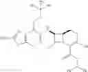 Fig. 15 - Compositions comprising carbacephem beta-lactam antibiotics and beta-lactamase inhibitors