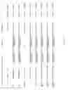 Fig. 138 - Methods of diagnosis and treatment for asthma, allergic rhinitis and other respiratory diseases based on haplotype association
