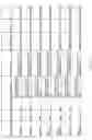 Fig. 75 - Methods of diagnosis and treatment for asthma, allergic rhinitis and other respiratory diseases based on haplotype association