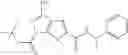 Fig. 33 - Hydrazinocarbonyl-thieno[2,3-C]pyrazoles, process for preparing them, compositions containing them and use thereof