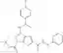 Fig. 41 - Hydrazinocarbonyl-thieno[2,3-C]pyrazoles, process for preparing them, compositions containing them and use thereof