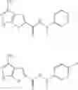 Fig. 47 - Hydrazinocarbonyl-thieno[2,3-C]pyrazoles, process for preparing them, compositions containing them and use thereof