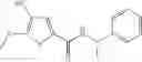 Fig. 49 - Hydrazinocarbonyl-thieno[2,3-C]pyrazoles, process for preparing them, compositions containing them and use thereof