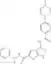 Fig. 76 - Hydrazinocarbonyl-thieno[2,3-C]pyrazoles, process for preparing them, compositions containing them and use thereof