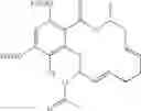 Fig. 100 - Macrocyclic compounds useful as inhibitors of kinases and HSP90