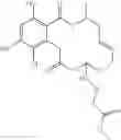 Fig. 104 - Macrocyclic compounds useful as inhibitors of kinases and HSP90