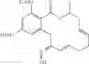 Fig. 108 - Macrocyclic compounds useful as inhibitors of kinases and HSP90