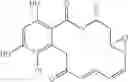Fig. 11 - Macrocyclic compounds useful as inhibitors of kinases and HSP90