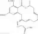 Fig. 112 - Macrocyclic compounds useful as inhibitors of kinases and HSP90