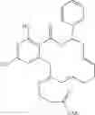Fig. 136 - Macrocyclic compounds useful as inhibitors of kinases and HSP90