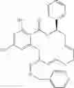 Fig. 137 - Macrocyclic compounds useful as inhibitors of kinases and HSP90