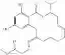 Fig. 157 - Macrocyclic compounds useful as inhibitors of kinases and HSP90