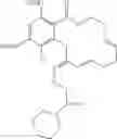 Fig. 161 - Macrocyclic compounds useful as inhibitors of kinases and HSP90