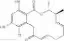 Fig. 167 - Macrocyclic compounds useful as inhibitors of kinases and HSP90