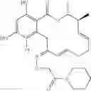 Fig. 172 - Macrocyclic compounds useful as inhibitors of kinases and HSP90